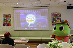 ���������꡼ No.020�Υ���ͥ������ / �Υץ쥤��ݡϥ��꡼���ǿ���֥Х֥�ܥ֥� ���奬�����󥸥��פϡ���͸����Х֥�����Ĺ����ά�θ���