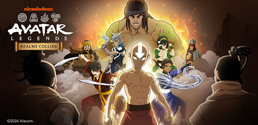 画像ギャラリー No.002のサムネイル画像 / 「アバター: 伝説を刻む者」,日本での正式サービスを開始。国のリーダーとなり,世界の運命を決める大規模戦争に参加しよう【PR】