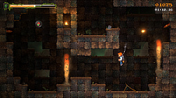 Klaus Lee - Thunderballs