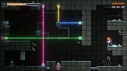 Klaus Lee - Thunderballs