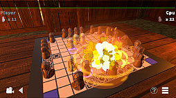 ꡼ No.002 | Hnefatafl Online