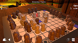 ꡼ No.004 | Hnefatafl Online