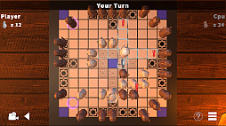 ꡼ No.005 | Hnefatafl Online