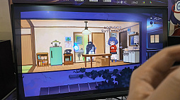 ���������꡼ No.009�Υ���ͥ������ / ���ͤ�������ʤ��褦��������ϻ����̤롣��������������ꥲ����ֻ���ʪ����衪����ߤ����פ�ץ쥤��WePlay2025��