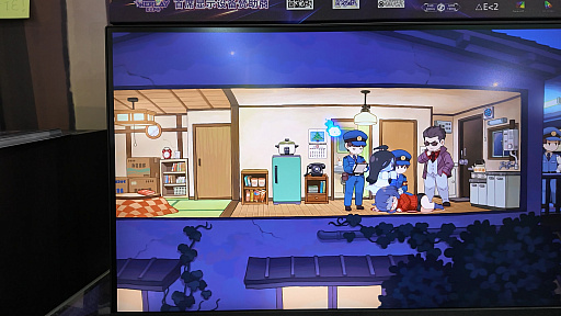 ���������꡼ No.010�Υ���ͥ������ / ���ͤ�������ʤ��褦��������ϻ����̤롣��������������ꥲ����ֻ���ʪ����衪����ߤ����פ�ץ쥤��WePlay2025��