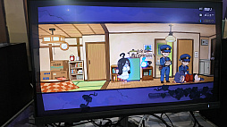 ���������꡼ No.011�Υ���ͥ������ / ���ͤ�������ʤ��褦��������ϻ����̤롣��������������ꥲ����ֻ���ʪ����衪����ߤ����פ�ץ쥤��WePlay2025��