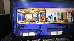 ���������꡼ No.012�Υ���ͥ������ / ���ͤ�������ʤ��褦��������ϻ����̤롣��������������ꥲ����ֻ���ʪ����衪����ߤ����פ�ץ쥤��WePlay2025��