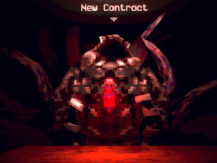 悪魔の上司に従い,ごく普通の会社員として働くADV「HR: Human Remains」,デモ版を配信中。仕事に失敗すれば“相応の報い”あり