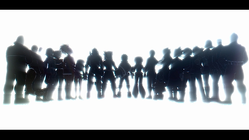 ���������꡼ No.023�Υ���ͥ������ / ���ͤΥҡ����������ǥߥ� All's Justice�ס�PC/���󥷥塼�޸�����ȯ����ꡣ�ǽ������ơ��ޤ�3vs3�Υ��ɼ�ʡȸ����ɥХȥ��ڤ����