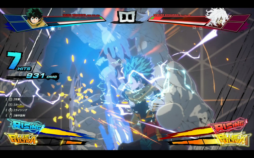 ���������꡼ No.006�Υ���ͥ������ / �Υץ쥤��ݡϡ��ͤΥҡ����������ǥߥ� All's Justice�פϿ����ʥ����ƥ�ǥҡ����������Ρȸ����ɤ�����ȯ������֤���夵���ʤ����襤�������Ϥ⤦