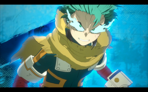 ���������꡼ No.009�Υ���ͥ������ / �Υץ쥤��ݡϡ��ͤΥҡ����������ǥߥ� All's Justice�פϿ����ʥ����ƥ�ǥҡ����������Ρȸ����ɤ�����ȯ������֤���夵���ʤ����襤�������Ϥ⤦