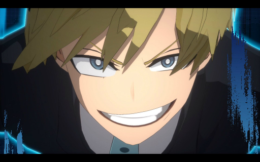 ���������꡼ No.015�Υ���ͥ������ / �Υץ쥤��ݡϡ��ͤΥҡ����������ǥߥ� All's Justice�פϿ����ʥ����ƥ�ǥҡ����������Ρȸ����ɤ�����ȯ������֤���夵���ʤ����襤�������Ϥ⤦