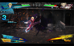 ���������꡼ No.016�Υ���ͥ������ / �Υץ쥤��ݡϡ��ͤΥҡ����������ǥߥ� All's Justice�פϿ����ʥ����ƥ�ǥҡ����������Ρȸ����ɤ�����ȯ������֤���夵���ʤ����襤�������Ϥ⤦