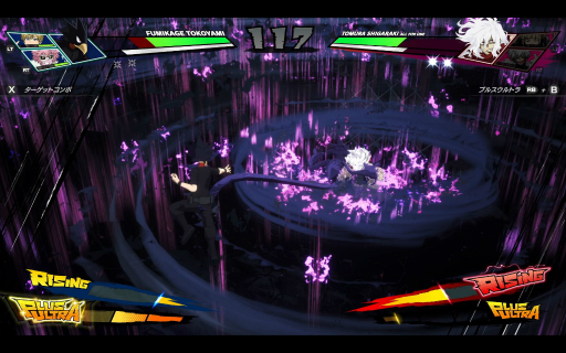 ���������꡼ No.019�Υ���ͥ������ / �Υץ쥤��ݡϡ��ͤΥҡ����������ǥߥ� All's Justice�פϿ����ʥ����ƥ�ǥҡ����������Ρȸ����ɤ�����ȯ������֤���夵���ʤ����襤�������Ϥ⤦