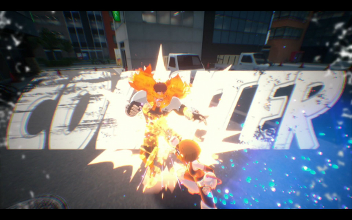 ���������꡼ No.023�Υ���ͥ������ / �Υץ쥤��ݡϡ��ͤΥҡ����������ǥߥ� All's Justice�פϿ����ʥ����ƥ�ǥҡ����������Ρȸ����ɤ�����ȯ������֤���夵���ʤ����襤�������Ϥ⤦