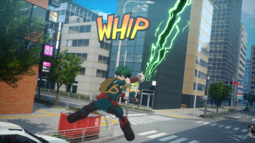 ���������꡼ No.024�Υ���ͥ������ / �Υץ쥤��ݡϡ��ͤΥҡ����������ǥߥ� All's Justice�פϿ����ʥ����ƥ�ǥҡ����������Ρȸ����ɤ�����ȯ������֤���夵���ʤ����襤�������Ϥ⤦