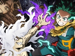 �֥ҥ������פβ����ѥ�����ǿ�����ͤΥҡ����������ǥߥ� All's Justice�ס�2026ǯ2��5��ȯ�䡣ͽ����դ򳫻�