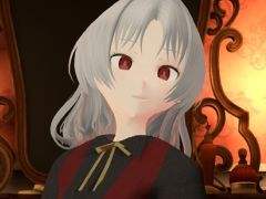 マーダーミステリーを没入型3Dで体験できる「煤の悪魔の殺人」,Steamストアページを公開。4人用で,ゲームマスターは不要
