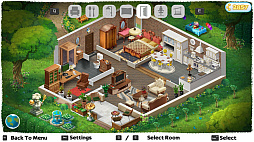 ꡼ No.007 | Restaurant Tycoon: My Cooking Empire