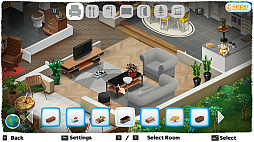 ꡼ No.009 | Restaurant Tycoon: My Cooking Empire