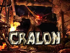 「Gothic」のオリジナルクリエイターが手がけるアクションRPG「Cralon」,最新トレイラーを公開。悪魔狩りのために洞窟へ潜入する