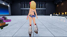 ���������꡼ No.011�Υ���ͥ������ / ���Ȥ����������������������֥�å���Ȥ˥������ߤ򤫤���֥��󥷥�ޥ��󥬡����������꡼����������DLC����������