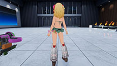 ���������꡼ No.013�Υ���ͥ������ / ���Ȥ����������������������֥�å���Ȥ˥������ߤ򤫤���֥��󥷥�ޥ��󥬡����������꡼����������DLC����������