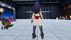 ���������꡼ No.018�Υ���ͥ������ / ���Ȥ����������������������֥�å���Ȥ˥������ߤ򤫤���֥��󥷥�ޥ��󥬡����������꡼����������DLC����������