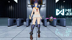 ���������꡼ No.025�Υ���ͥ������ / ���Ȥ����������������������֥�å���Ȥ˥������ߤ򤫤���֥��󥷥�ޥ��󥬡����������꡼����������DLC����������