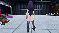 ���������꡼ No.032�Υ���ͥ������ / ���Ȥ����������������������֥�å���Ȥ˥������ߤ򤫤���֥��󥷥�ޥ��󥬡����������꡼����������DLC����������