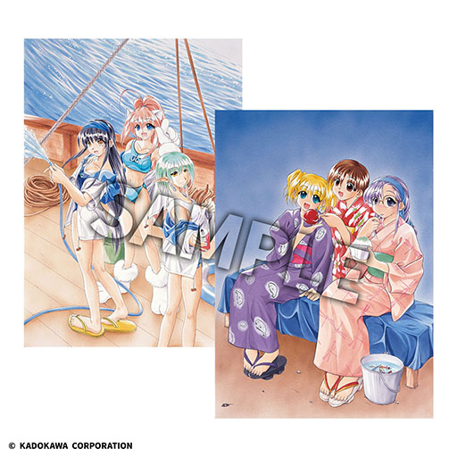 ���������꡼ No.005�Υ���ͥ������ / ��ͪ�׸��۶ʥ��󥵥�֥�Re:R�ס�Ȫ ������ˤ�륻��ե��С��ڶʤ򥪡��ץ˥󥰶ʤȤ��Ƶ��ѡ���ͪ�׸��۶ʥ�Х��Х�������Ǥ��ɲþ���������