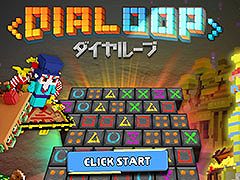 �������饤�ȡߥѥ��륲�����PC���������Dialoop�ס�12��9����Steam��������������Ǥ����