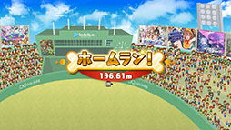 画像ギャラリー No.006のサムネイル画像 / 「ホロライブ」戌神ころねさんを操り,ホームランを打ちまくれ。「ころさんのホームWAN!ダービー」,Steamで7月11日に発売