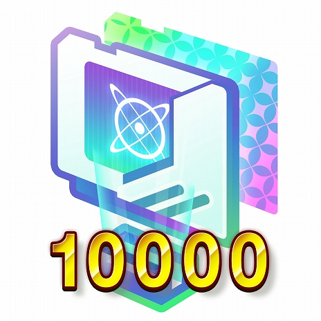 ���������꡼ No.018�Υ���ͥ������ / ��CHUNITHM X-VERSE�ʥ��奦�˥��� �������С����ˡס�7��16���˲�Ư���Ϸ��ꡣ���꡼��10��ǯ��ǰ�������ߥڡ����������