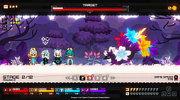 ꡼ No.011 | Mini Star Quest