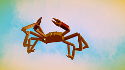 ꡼ No.003 | ѡ󥰥֥ߥ졼 (Super Kingcrab Simulator)