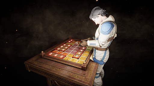 画像ギャラリー No.005のサムネイル画像 / やめられない止まらないカオスな謎解き「脱出ルームシミュレーター2」【放課後れびゅあーず!】