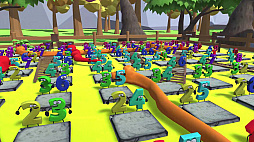 Snakes and Ladders Championship