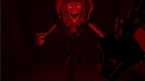 ���������꡼ No.009�Υ���ͥ������ / ���ݤ��������ž뤫���æ�Ф��ܻؤ����Ϸ����Х��Х�ۥ顼��Jester: A Foolish Ritual��Steam���ۿ����ϡ�40�󥪥ե������»���