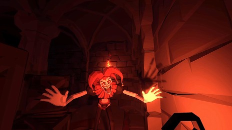 ���������꡼ No.010�Υ���ͥ������ / ���ݤ��������ž뤫���æ�Ф��ܻؤ����Ϸ����Х��Х�ۥ顼��Jester: A Foolish Ritual��Steam���ۿ����ϡ�40�󥪥ե������»���