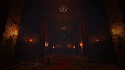 Jester: A Foolish Ritual