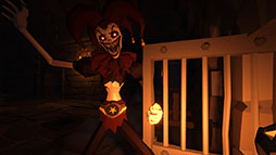 Jester: A Foolish Ritual