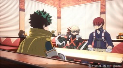 ���������꡼ No.005�Υ���ͥ������ / ���ͤΥҡ����������ǥߥ� All's Justice�ס��ƥ⡼�ɤ�Ҳ𤹤�ǿ�����������������ץե�����2026�˻�ͷ����Ÿ