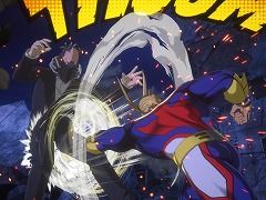 ���ͤΥҡ����������ǥߥ� All\'s Justice�ס��ƥ⡼�ɤ�Ҳ𤹤�ǿ�����������������ץե�����2026�˻�ͷ����Ÿ