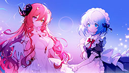 ヨグ=ソトースの庭