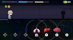 ̿�Υӡ��� (Beat of Life)