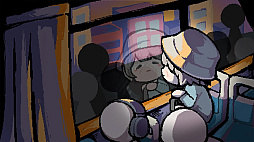 ̿�Υӡ��� (Beat of Life)