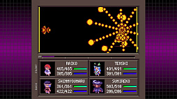 ���� Artificial Dream in Arcadia