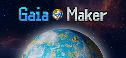 ꡼ No.006 | Gaia Maker