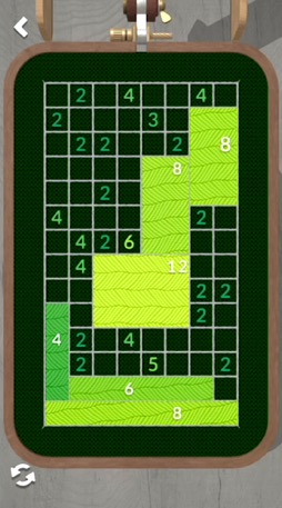 ꡼ No.015 | ɤ夦ơޤΥѥ륲stitch.סñʤ褦Ǥäॺ500ʾΥաפ˥󥸡ʺϤApple Arcade #40